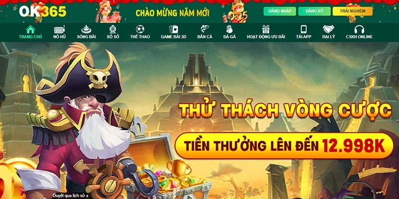 Yêu cầu bắt buộc đối với thành viên OK365 khi mở tài khoản