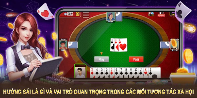 Hưởng sái là gì và vai trò quan trọng trong các mối tương tác xã hội