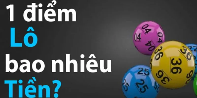 Lô nhân bao nhiêu: giải đáp cách tính tiền lô cho người chơi