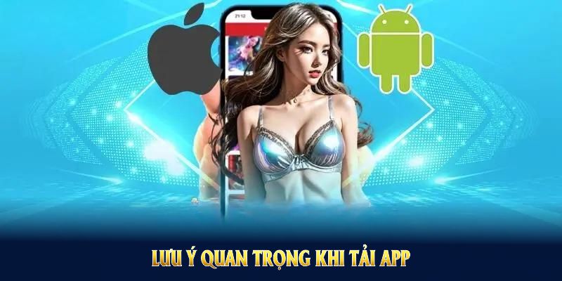 Lưu ý quan trọng khi tải app OK365 bạn nên biết