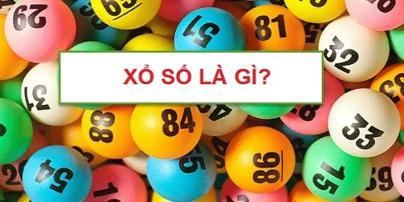 Vé Số Là Gì? 4 Bước Tham Gia Nhanh Tại OK365 Dễ Dàng