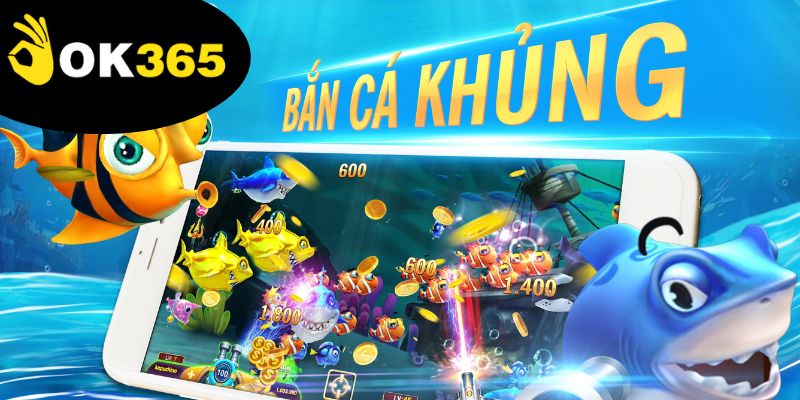 Bắn Cá Ok365 - Trò Chơi Đầy Thú Vị Và Cơ Hội Kiếm Tiền 2 ban-ca-co-dien-ok365-de-choi,-yeu-cau-nhanh-nhay