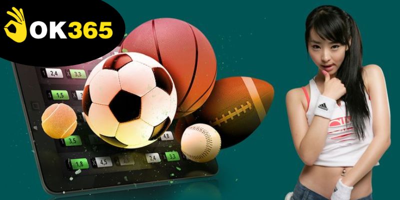 Thể Thao Ok365 - Kinh Nghiệm Đỉnh Cao Ở Trong Cá Cược 1 ca-do-the-thao-ok365,-luu-y-giup-tang-ty-le-thang