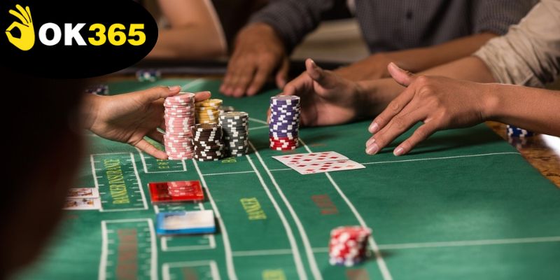 Công Thức Tính Cầu Baccarat - Khám Phá Mẹo Thắng Lớn 6 Chiến lược cược linh hoạt giúp tận dụng công thức tính cầu Baccarat hiệu quả